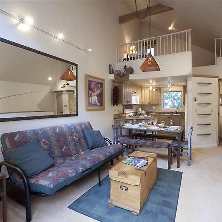 Double Diamond - 2 Bedroom Condo #15 Telluride Exterior foto