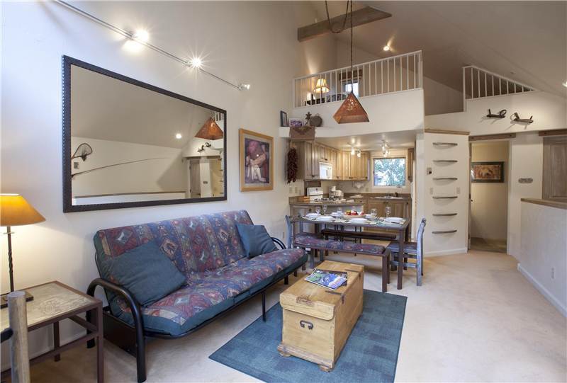 Double Diamond - 2 Bedroom Condo #15 Telluride Exterior foto