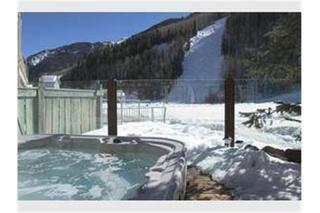 Double Diamond - 2 Bedroom Condo #15 Telluride Exterior foto