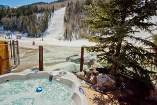 Double Diamond - 2 Bedroom Condo #15 Telluride Exterior foto